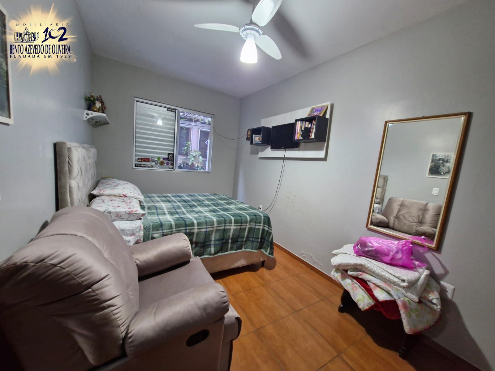 Apartamento, 2 quartos, 42 m² - Foto 9