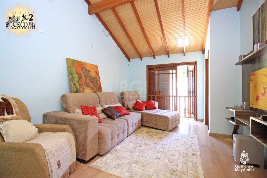 Casa, 4 quartos, 240 m² - Foto 13