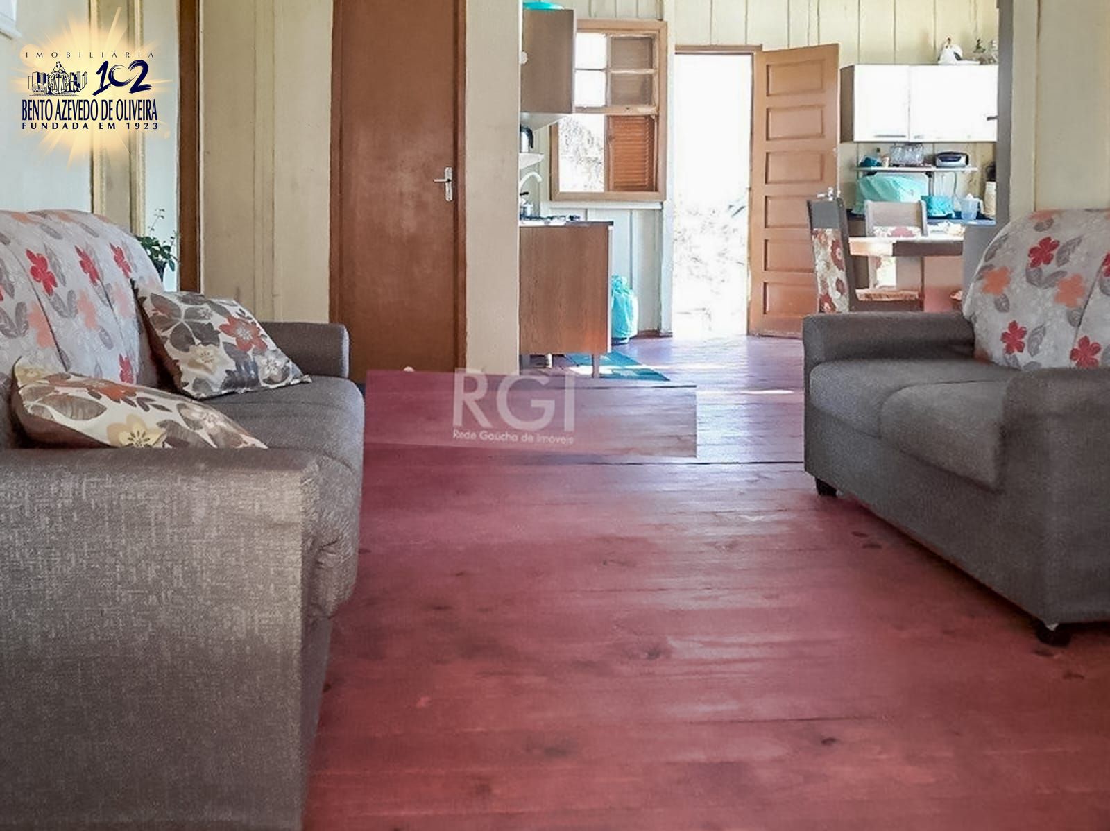 Casa, 4 quartos, 160 m² - Foto 1