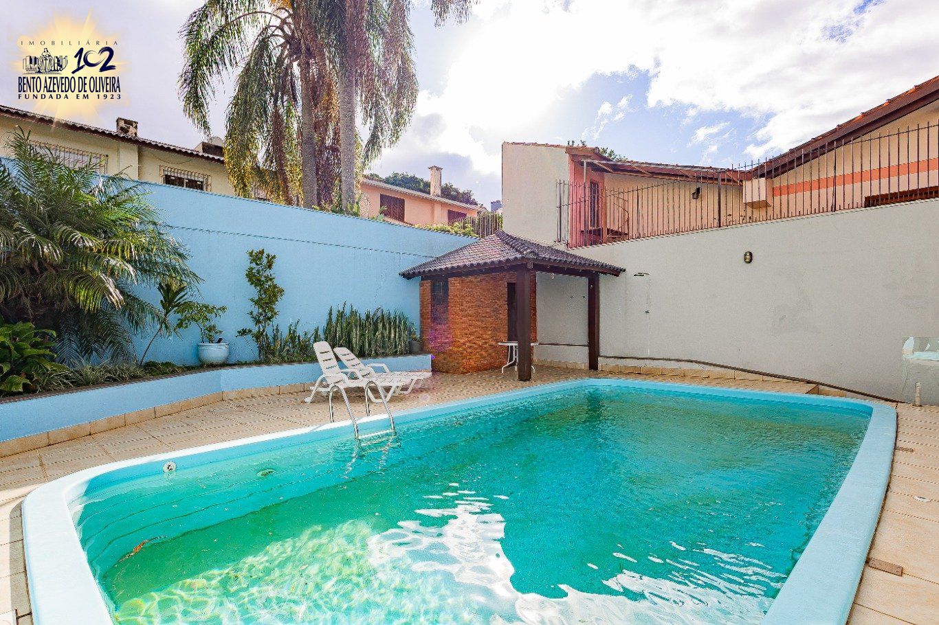 Casa, 4 quartos, 208 m² - Foto 19