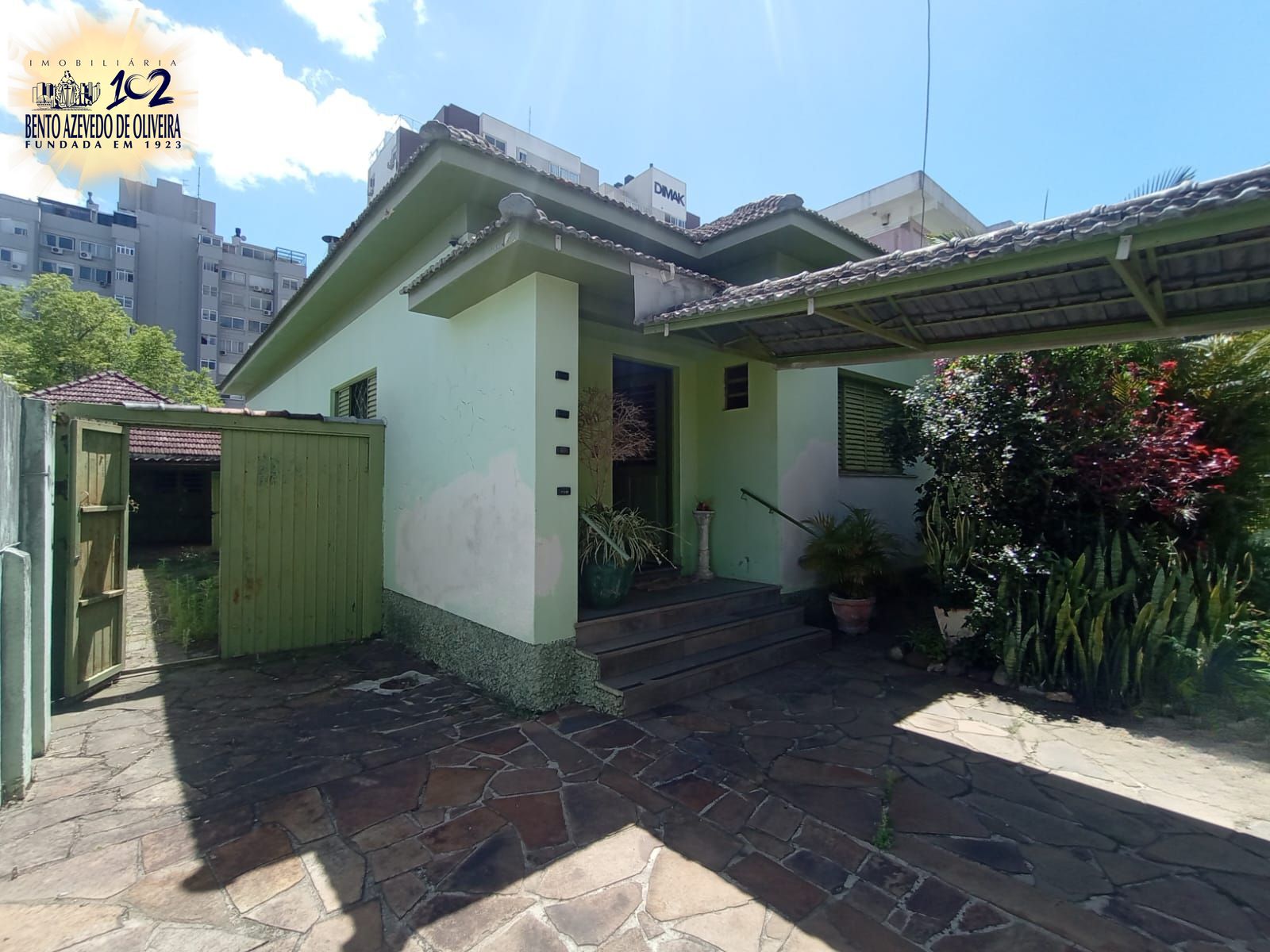 Casa, 3 quartos, 392 m² - Foto 2
