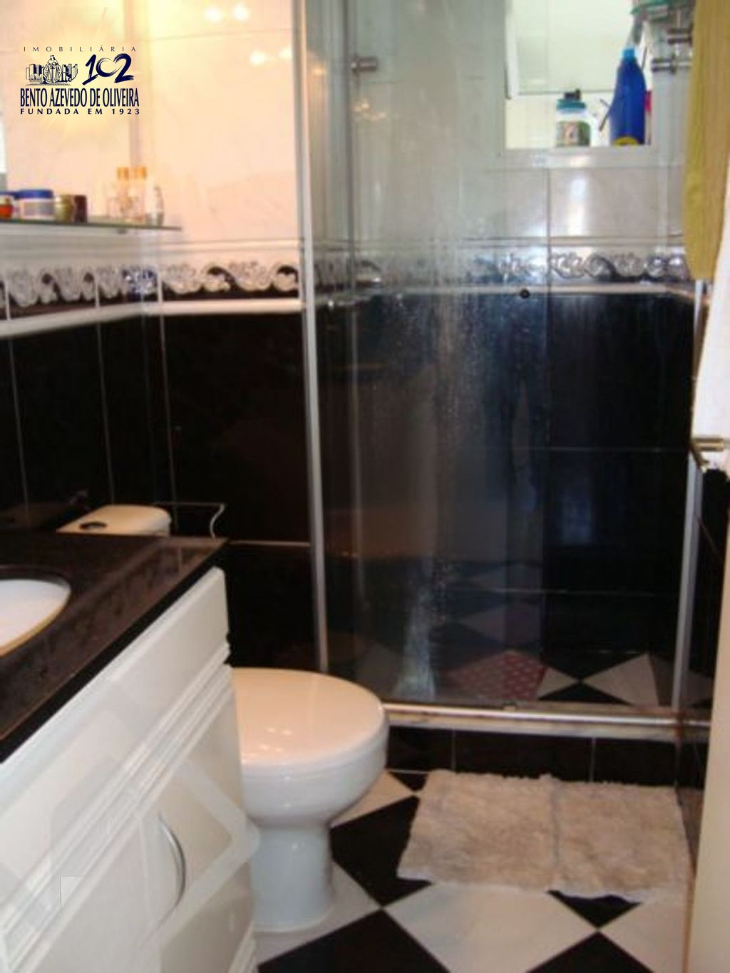 Apartamento, 3 quartos, 56 m² - Foto 8