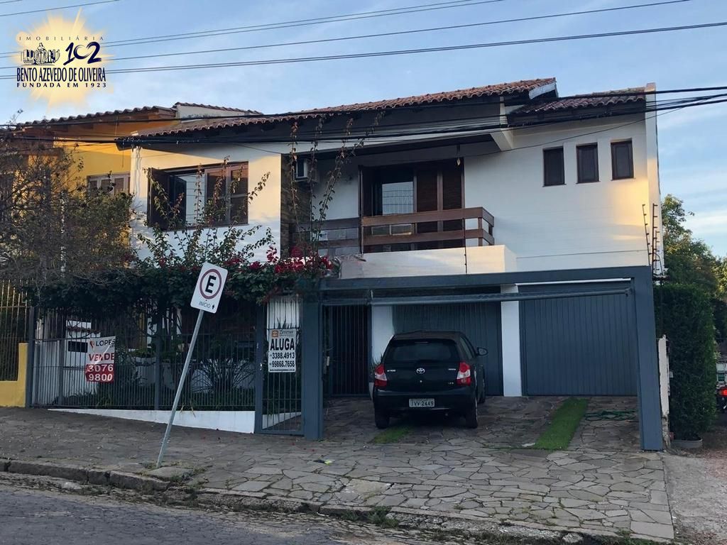 Casa, 3 quartos, 308 m² - Foto 1