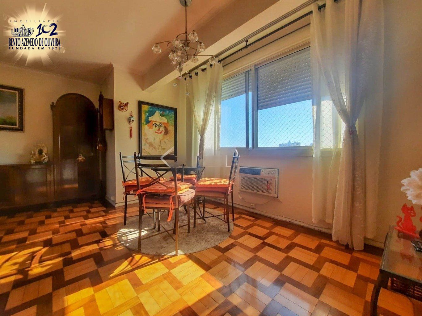 Apartamento, 5 quartos, 192 m² - Foto 7