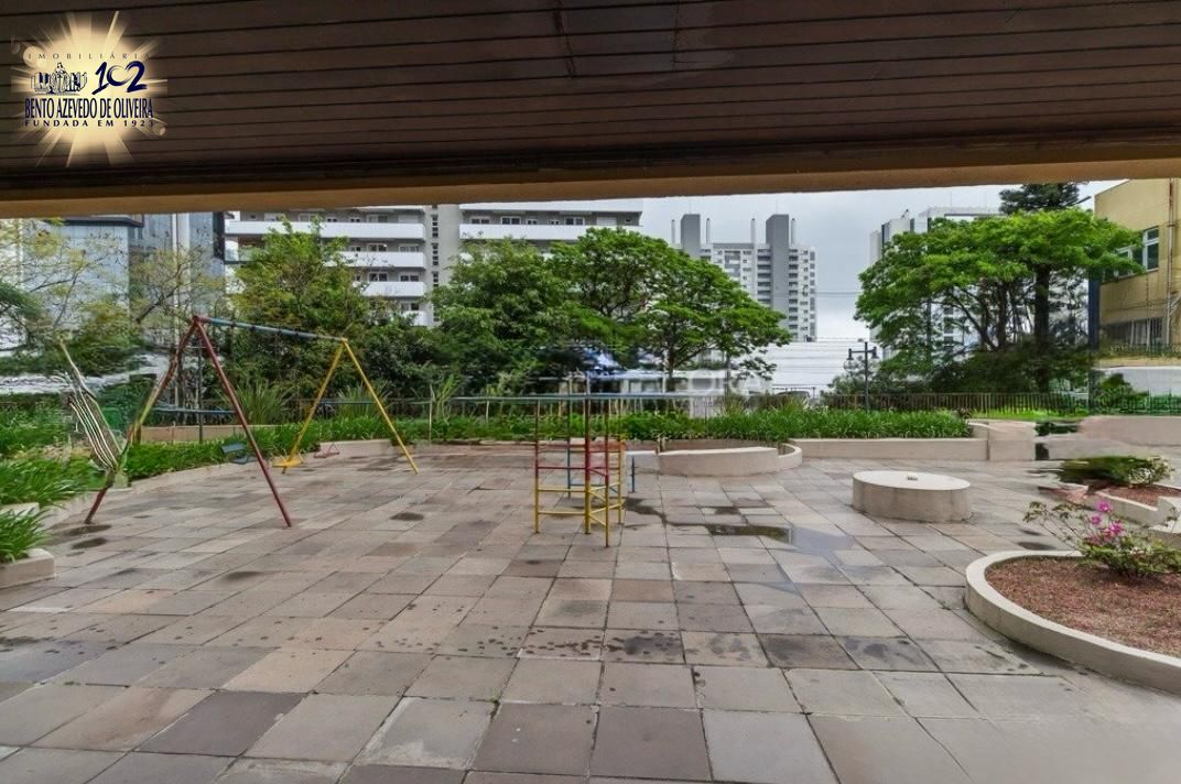 Apartamento, 3 quartos, 138 m² - Foto 21
