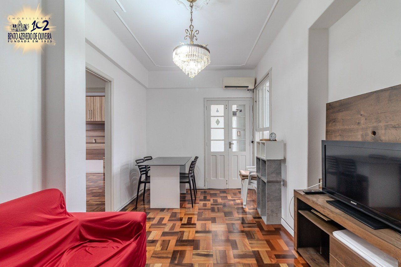 Apartamento, 2 quartos, 64 m² - Foto 1