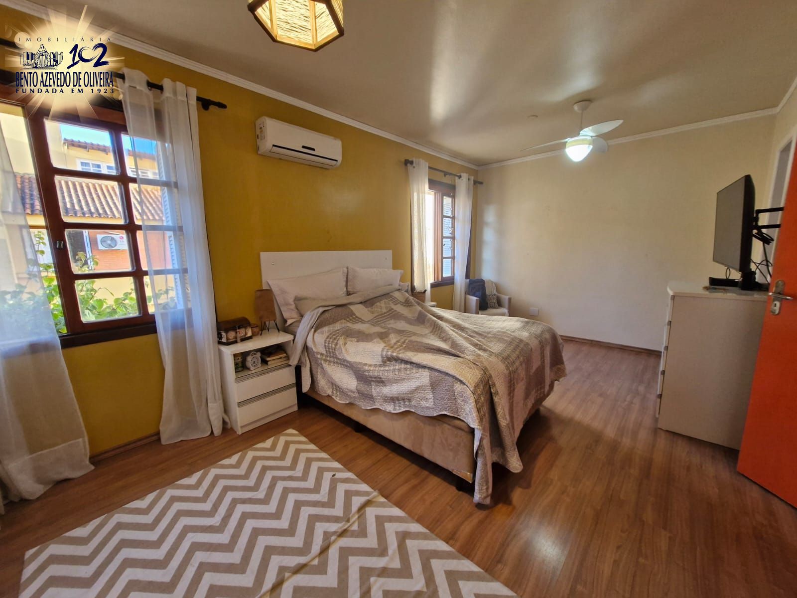 Casa de Condomínio, 3 quartos - Foto 9