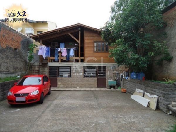 Casa, 3 quartos, 110 m² - Foto 2