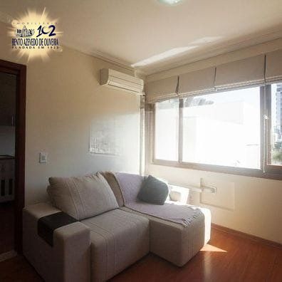 Apartamento, 1 quarto, 42 m² - Foto 5