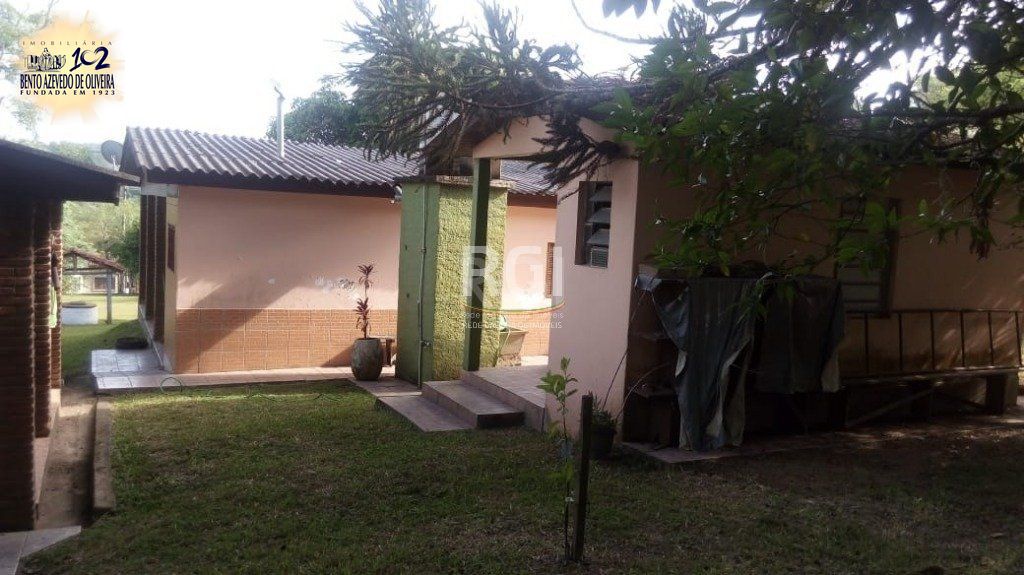 Chácara, 3 quartos, 1434 m² - Foto 37