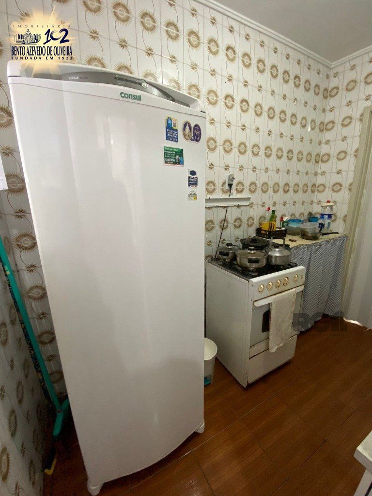 Apartamento, 2 quartos, 52 m² - Foto 9