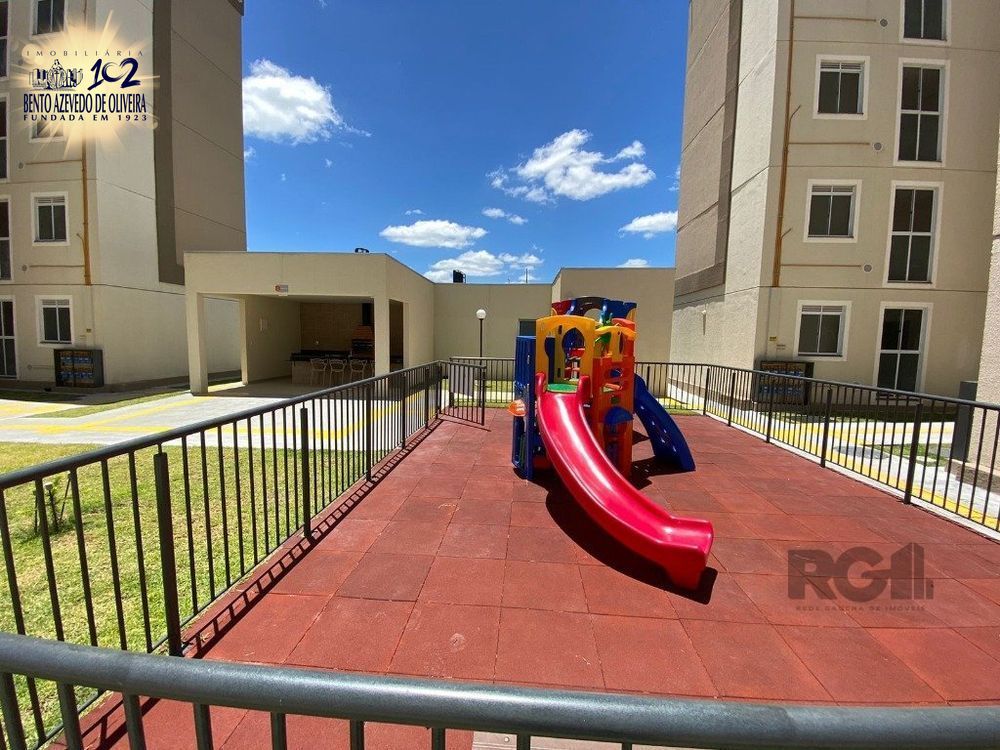 Apartamento, 2 quartos, 40 m² - Foto 15
