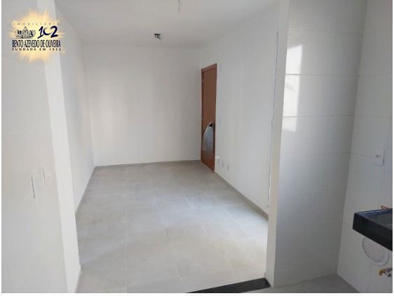 Apartamento, 2 quartos, 40 m² - Foto 7