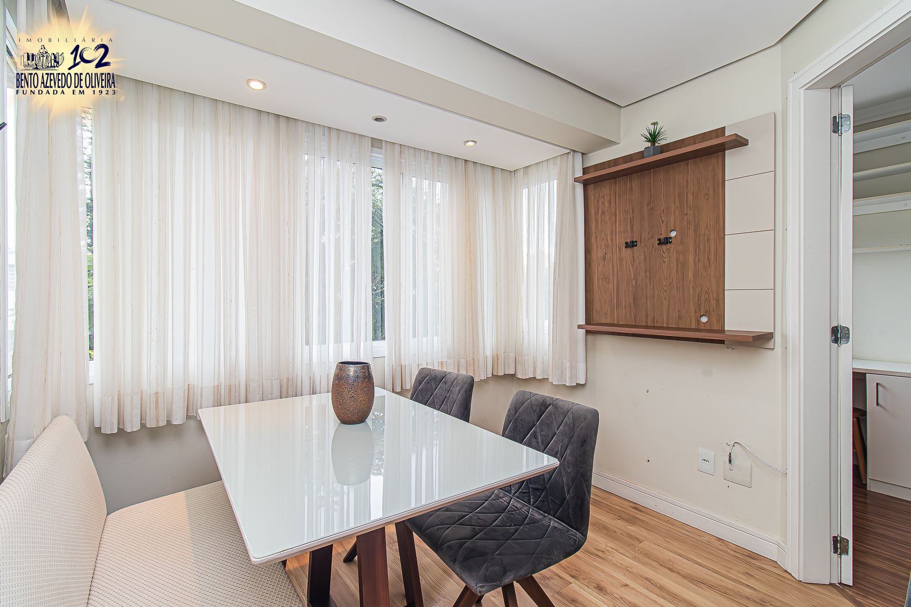Apartamento, 1 quarto, 44 m² - Foto 11