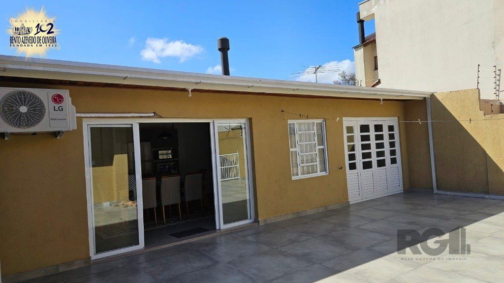 Casa, 3 quartos, 155 m² - Foto 20