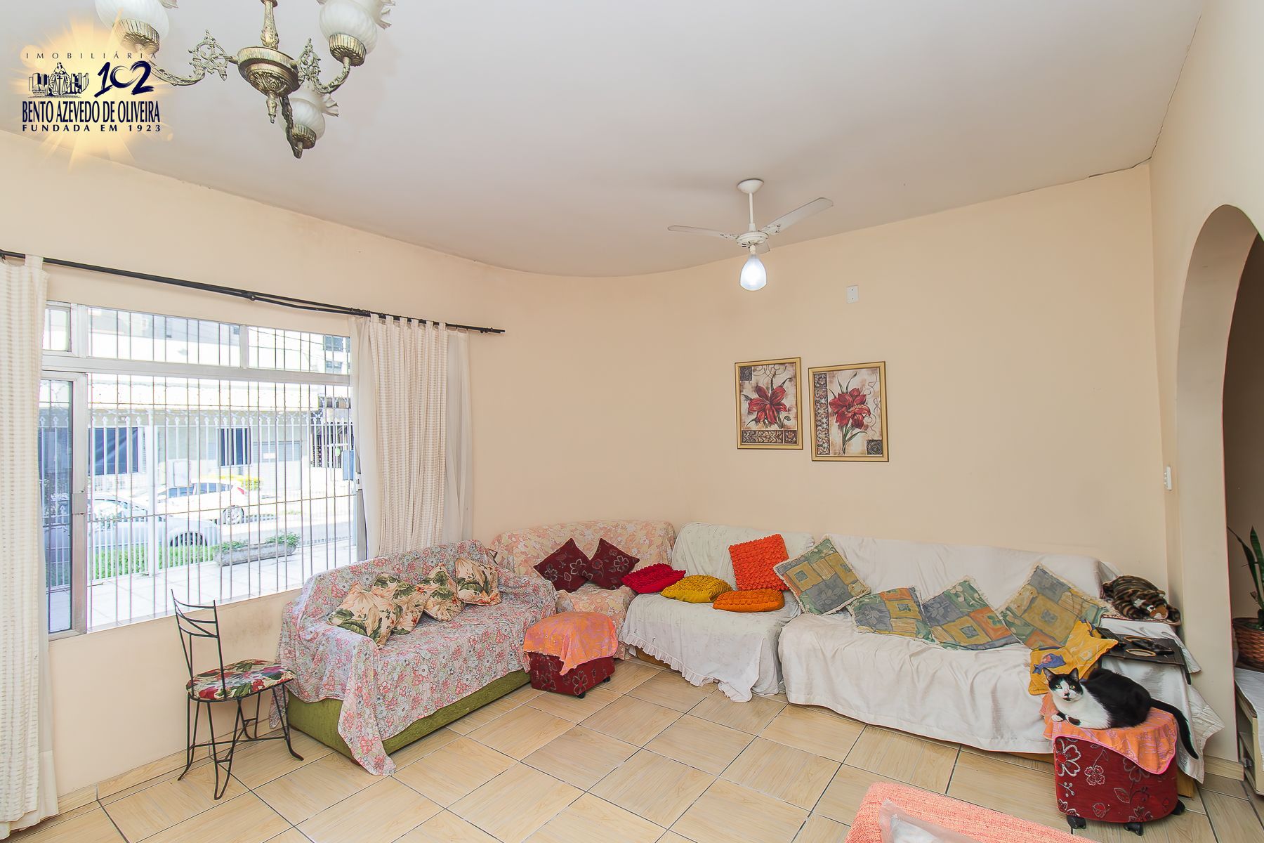 Casa, 4 quartos, 330 m² - Foto 3