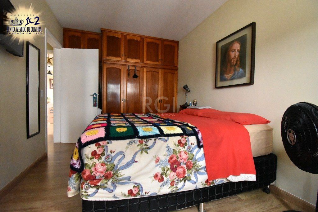 Apartamento, 2 quartos, 60 m² - Foto 9