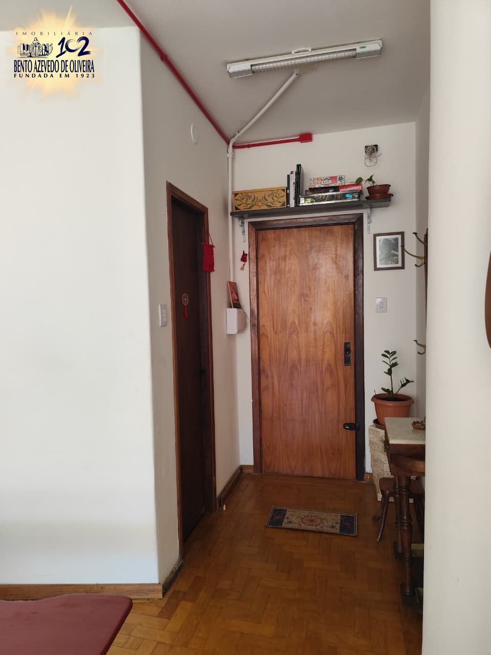 Sala-Conjunto, 32 m² - Foto 10