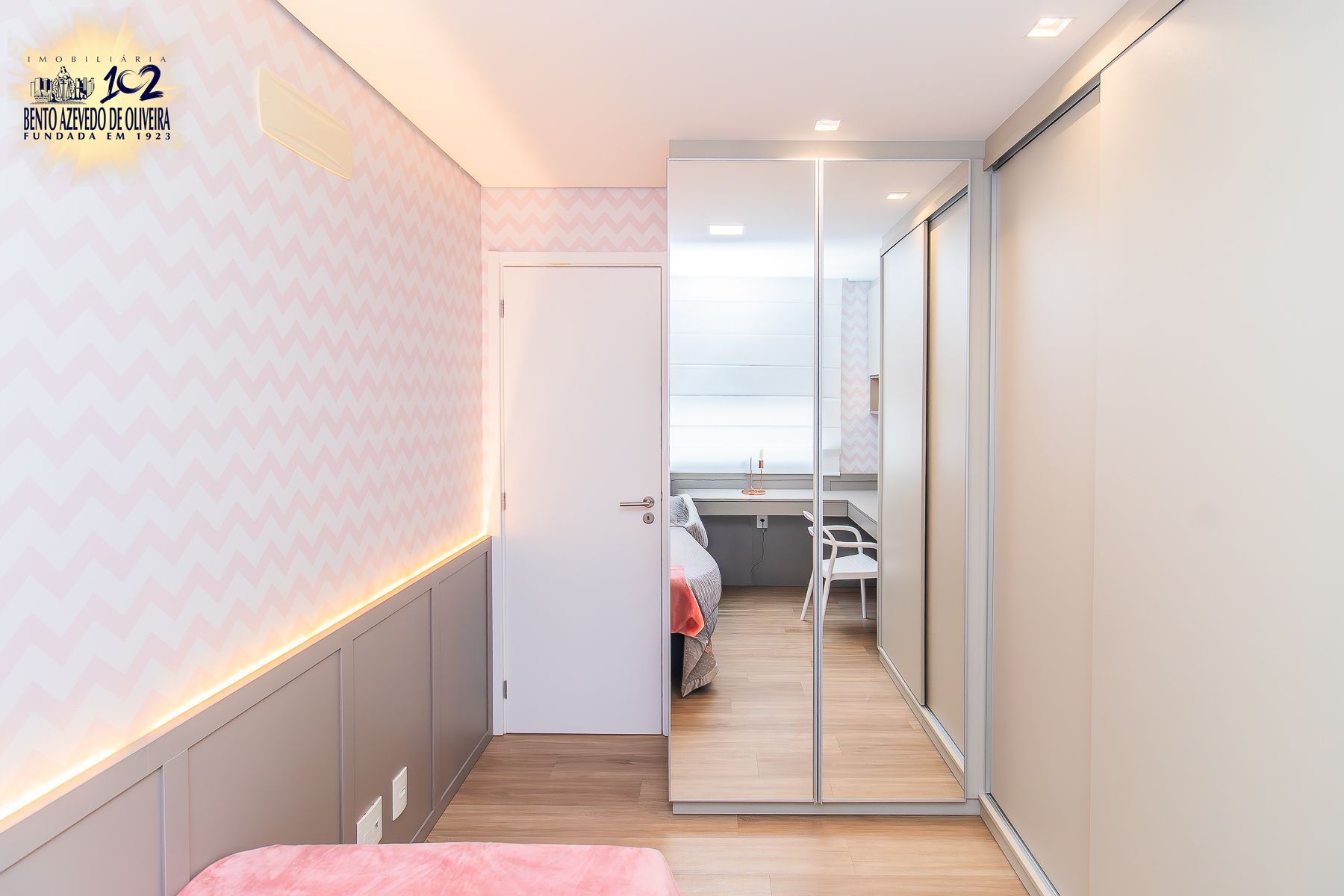 Apartamento, 3 quartos, 102 m² - Foto 33