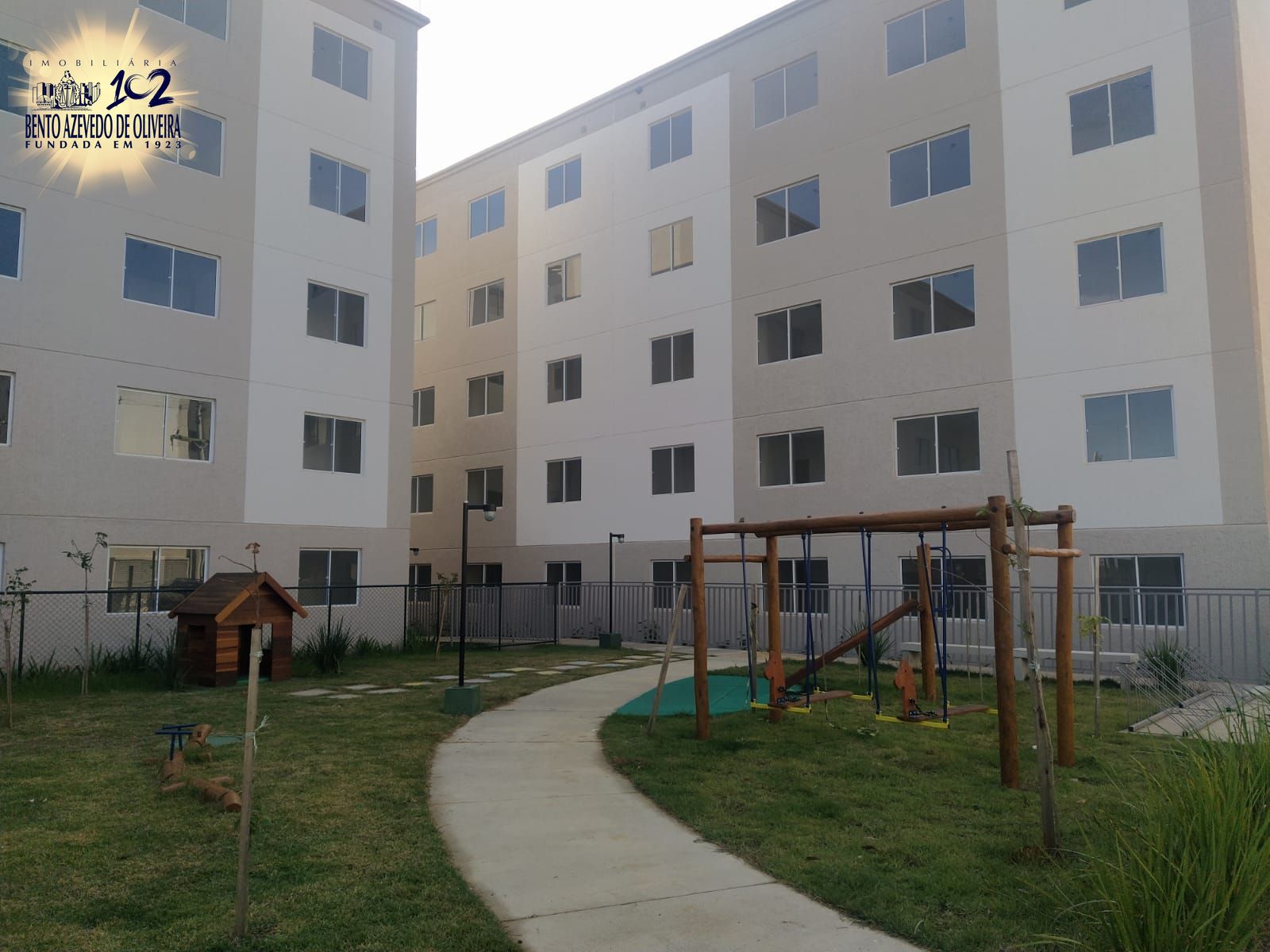 Apartamento, 2 quartos, 41 m² - Foto 2