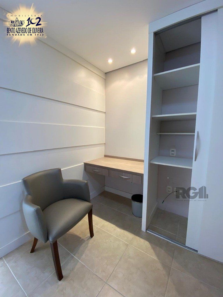 Sala-Conjunto, 20 m² - Foto 8
