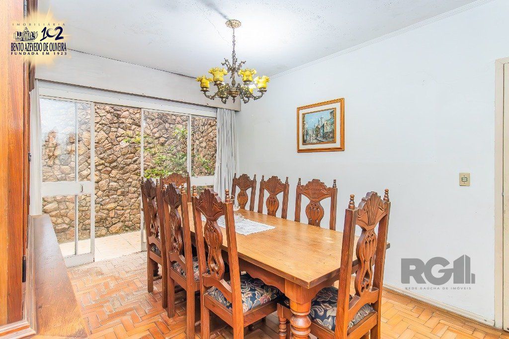 Casa, 3 quartos, 258 m² - Foto 11