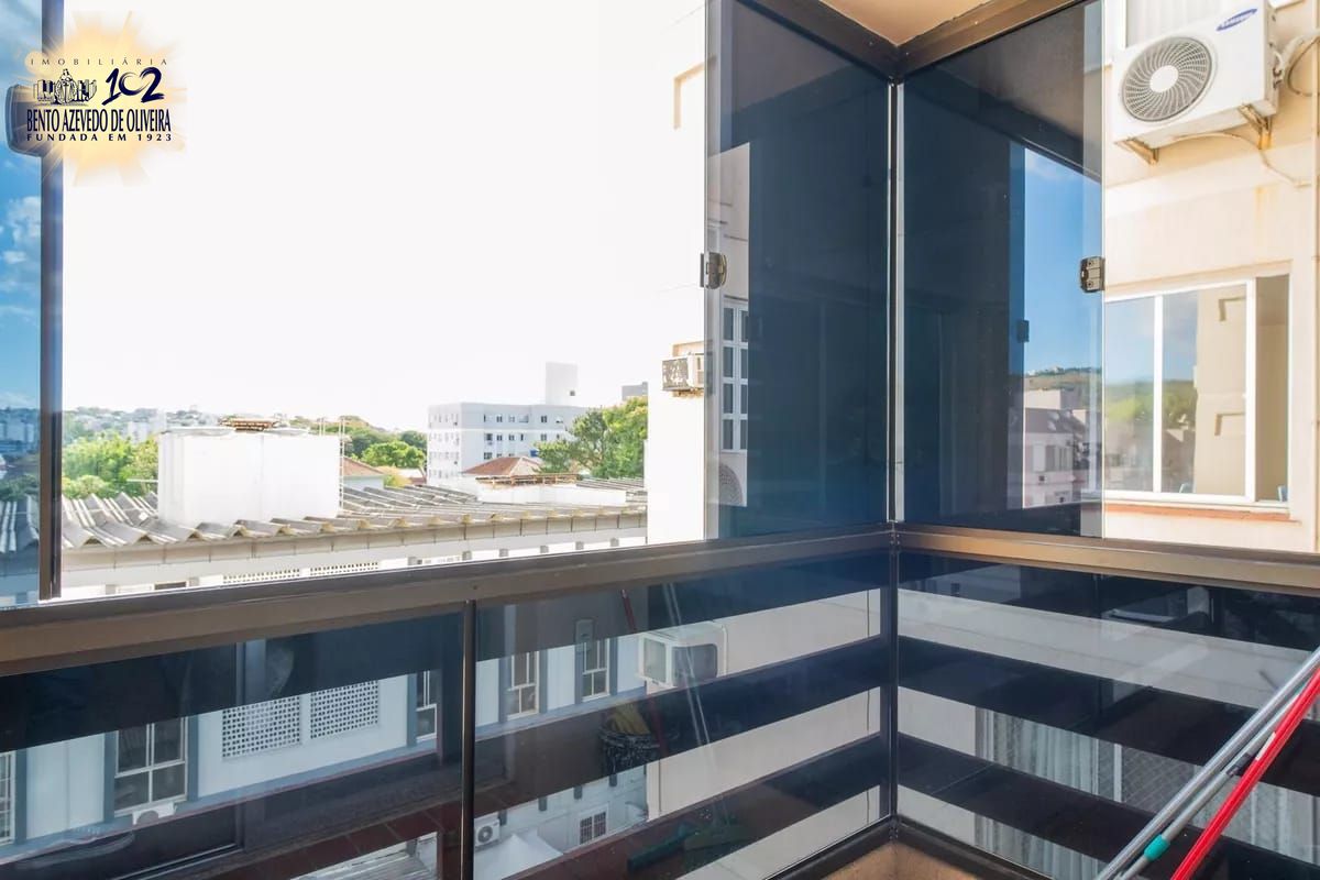 Apartamento, 1 quarto, 49 m² - Foto 6