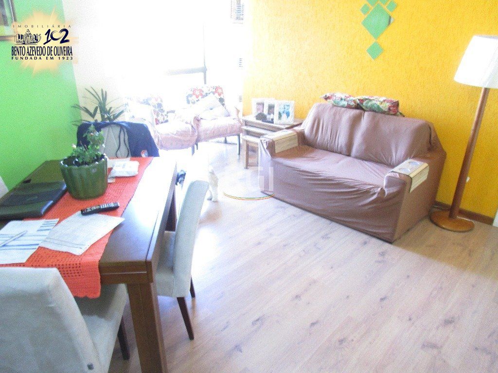 Apartamento, 2 quartos, 66 m² - Foto 4
