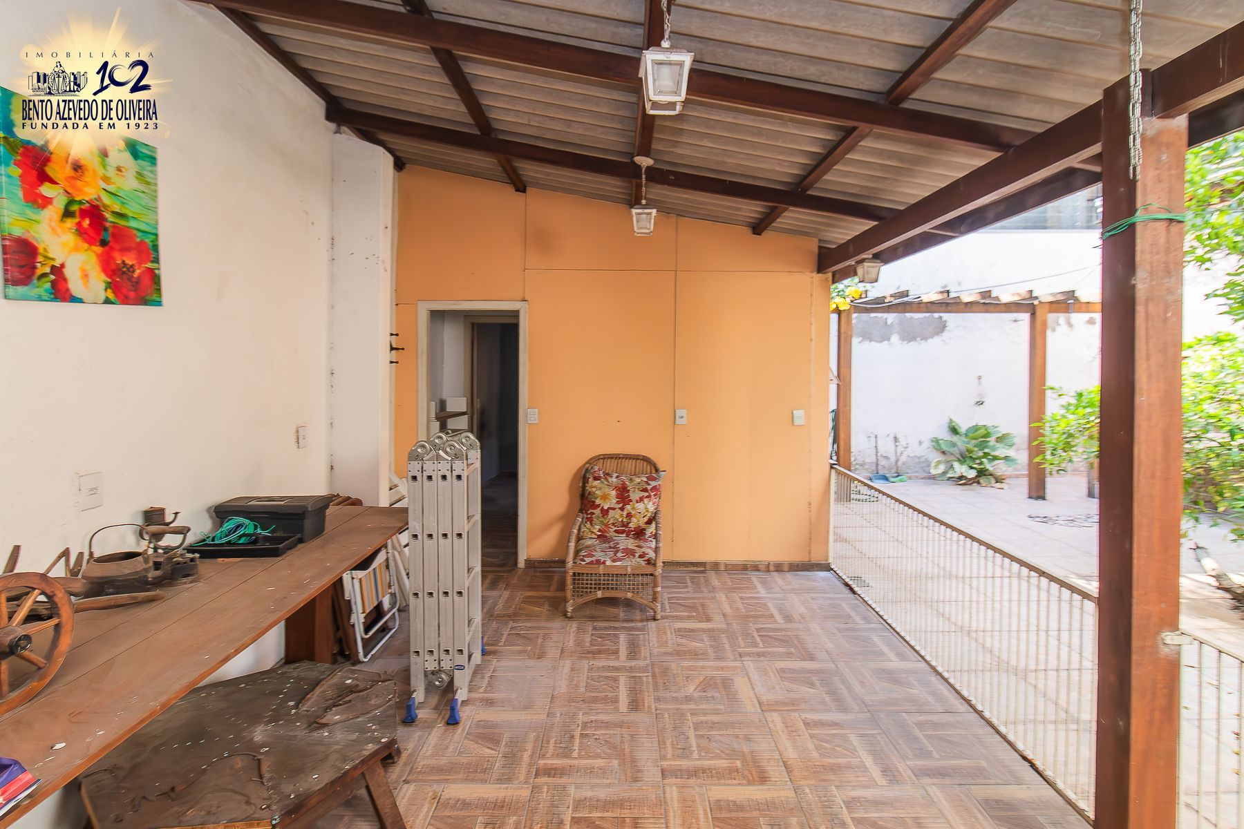 Casa, 4 quartos, 330 m² - Foto 26