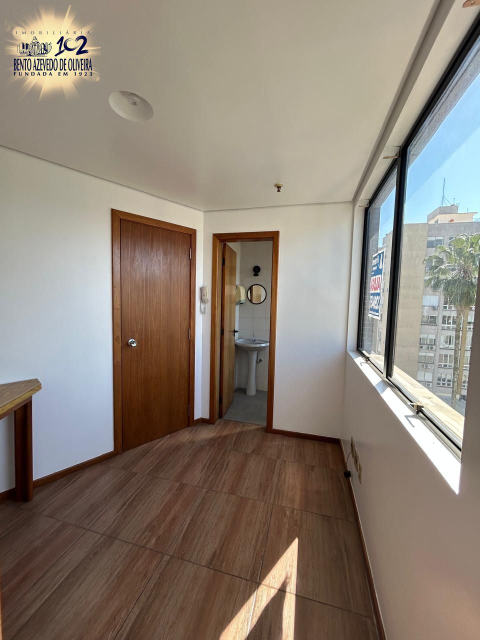 Sala-Conjunto, 27 m² - Foto 2