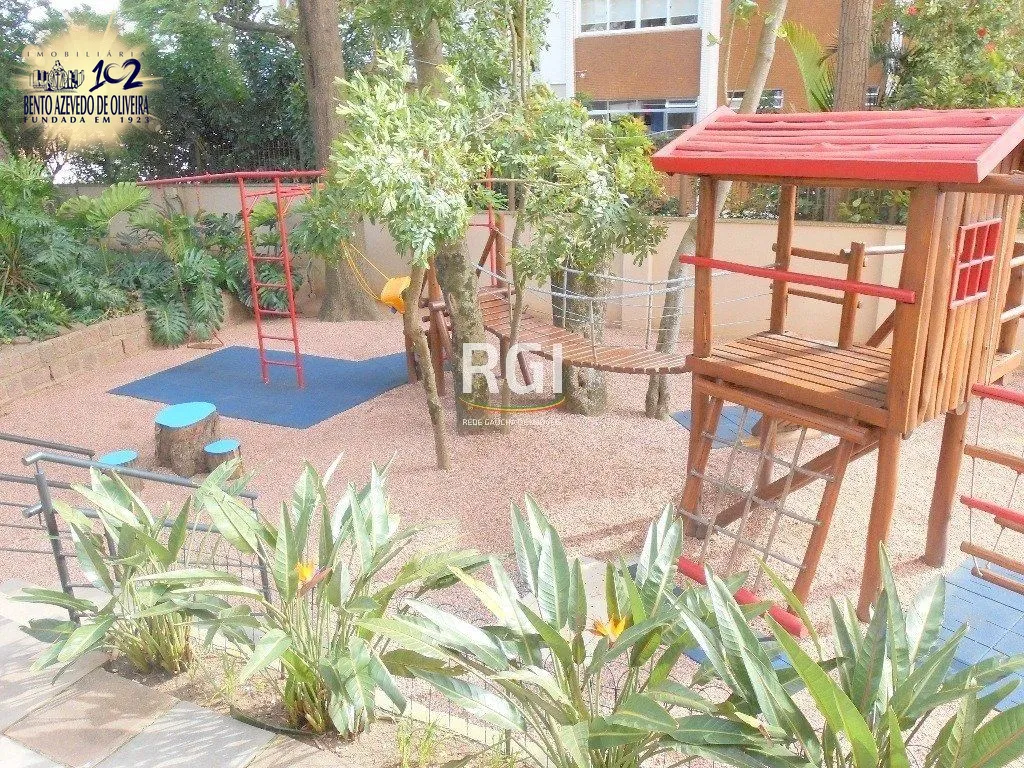 Apartamento, 3 quartos, 154 m² - Foto 23