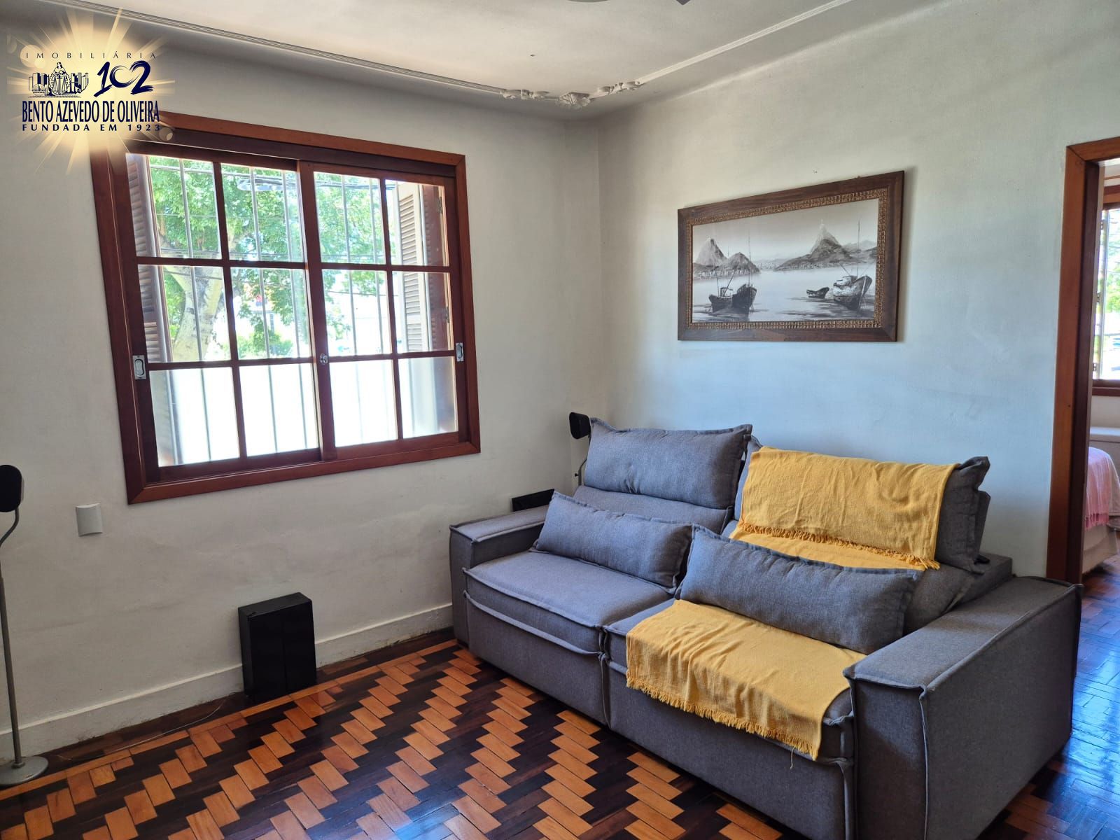 Apartamento, 2 quartos, 68 m² - Foto 2