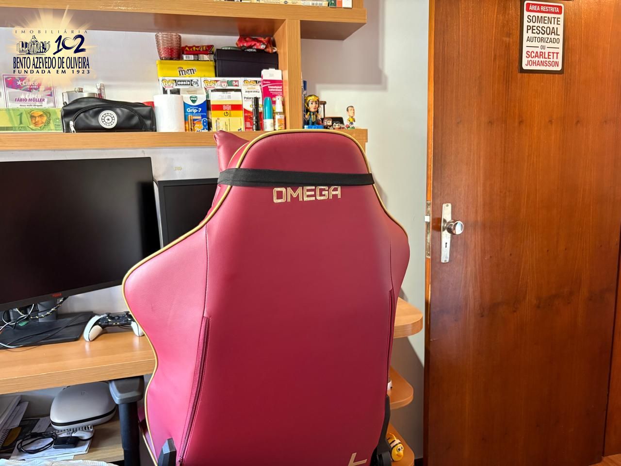 Apartamento, 2 quartos, 80 m² - Foto 16