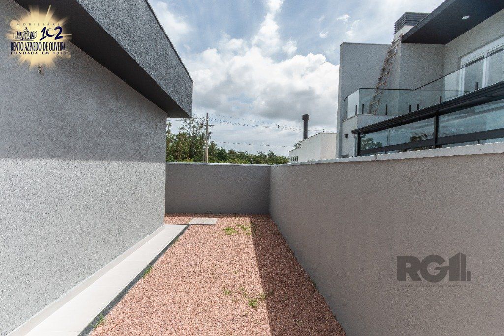 Casa de Condomínio, 3 quartos - Foto 22