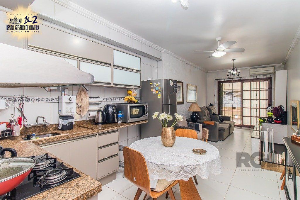 Casa, 2 quartos, 110 m² - Foto 9
