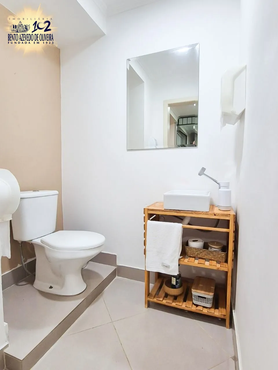 Sala-Conjunto, 61 m² - Foto 4