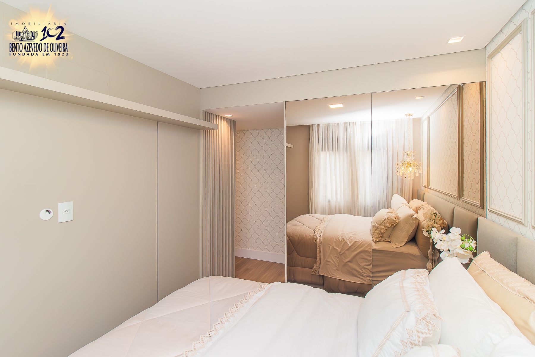 Apartamento, 3 quartos, 102 m² - Foto 37