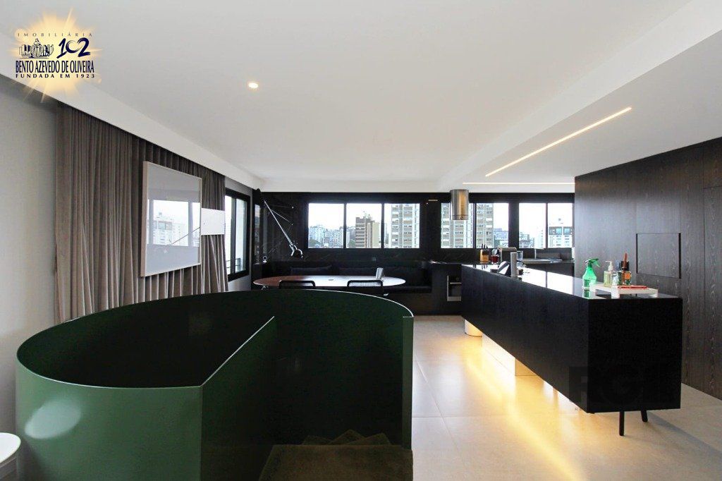 Apartamento, 2 quartos, 130 m² - Foto 11