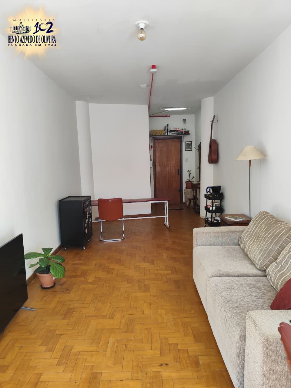 Sala-Conjunto, 32 m² - Foto 6