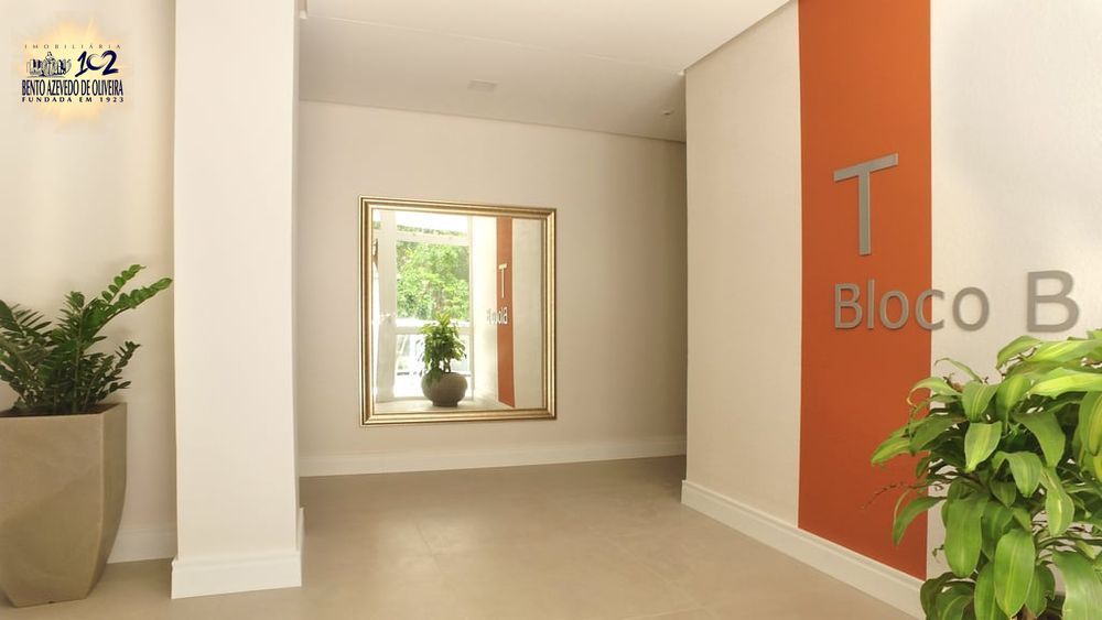 Apartamento, 2 quartos, 57 m² - Foto 3