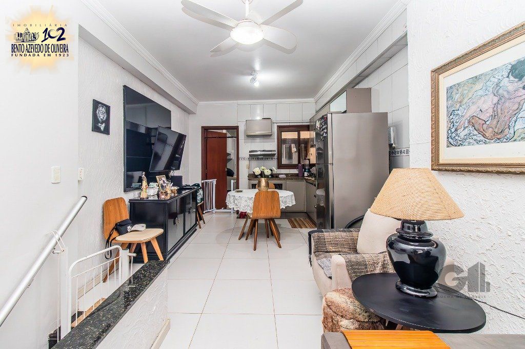 Casa, 2 quartos, 110 m² - Foto 6
