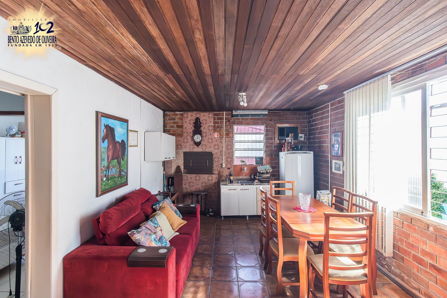 Casa, 3 quartos, 170 m² - Foto 3