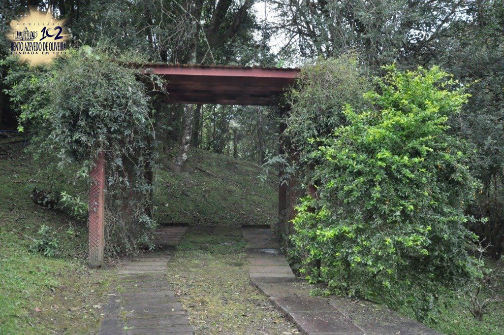 Chácara, 3 quartos, 3000 m² - Foto 3