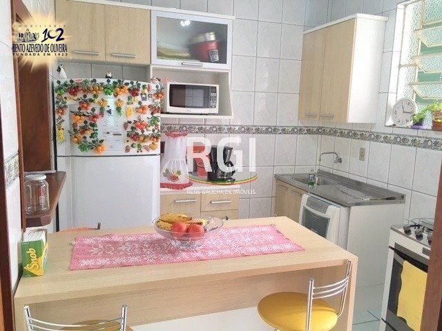 Apartamento, 2 quartos, 59 m² - Foto 1
