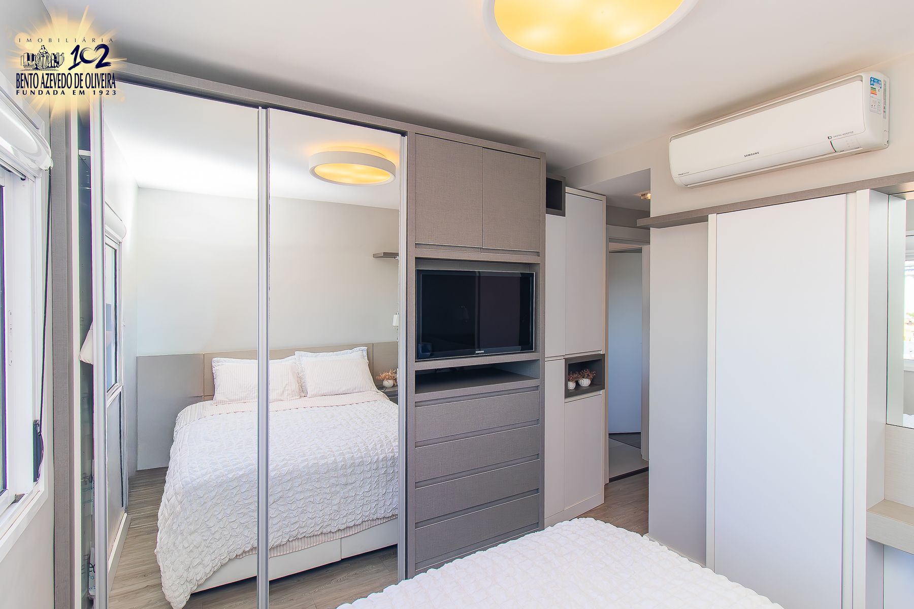 Apartamento, 2 quartos, 82 m² - Foto 29