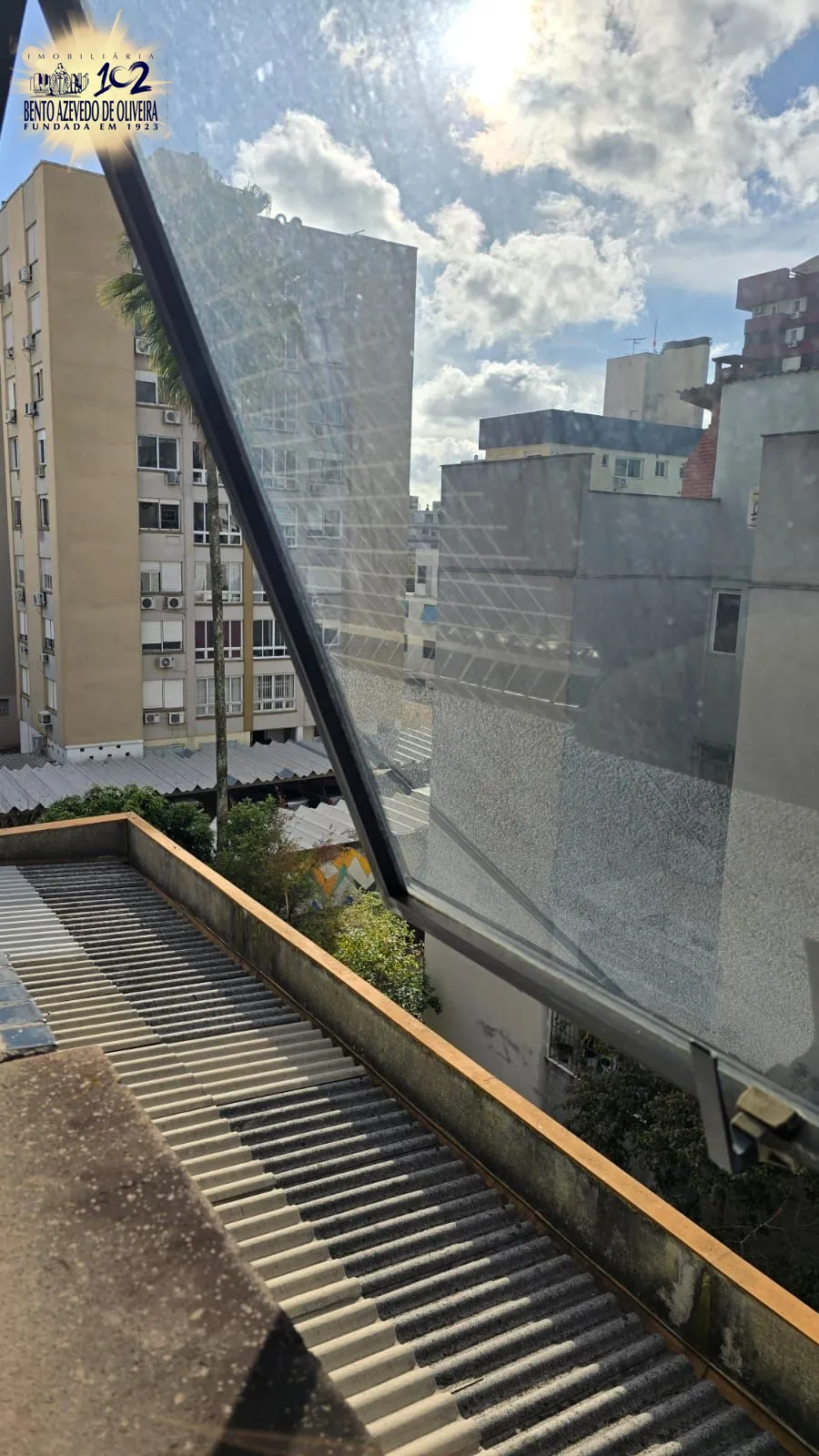 Sala-Conjunto, 27 m² - Foto 10