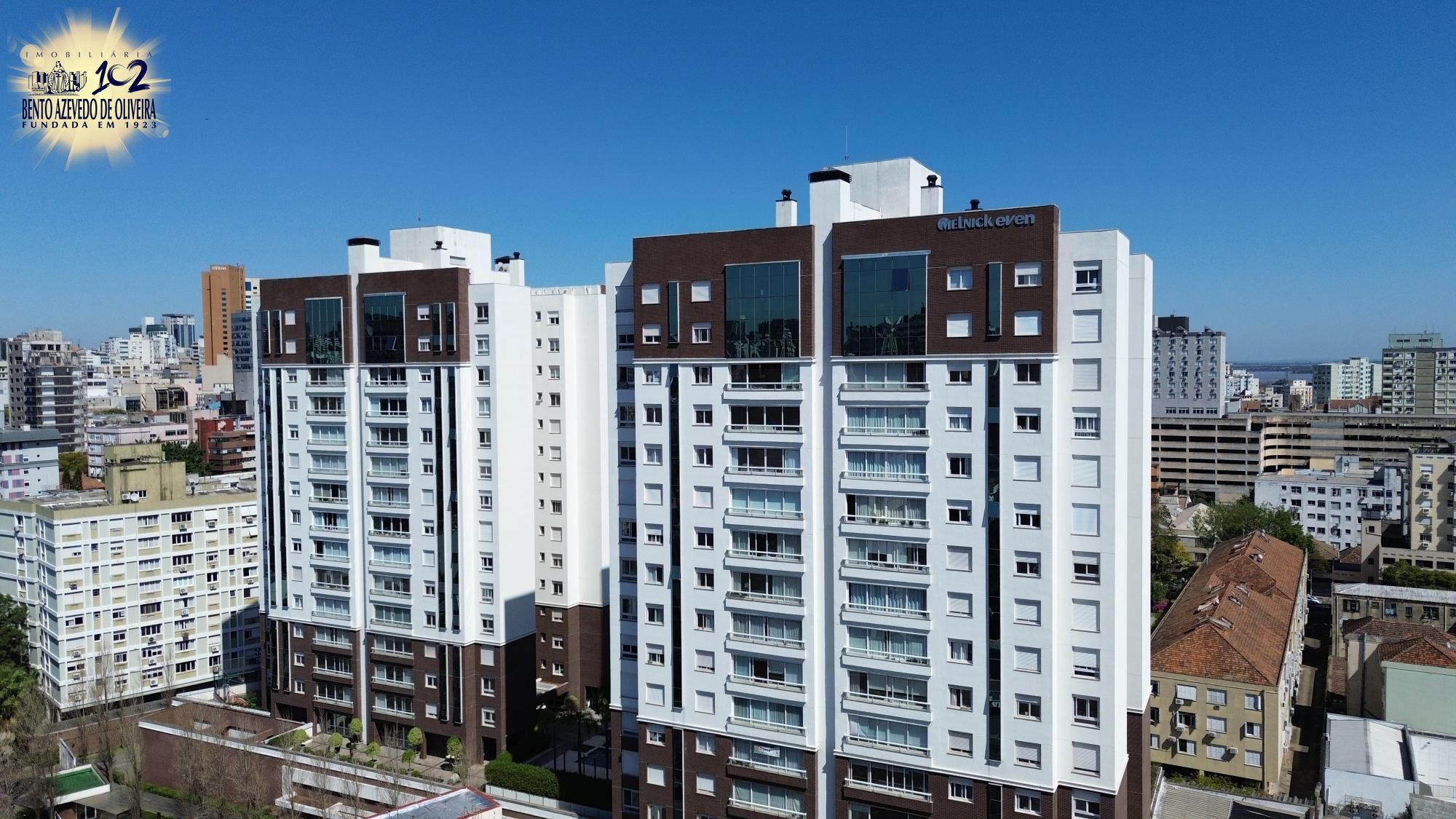 Apartamento, 3 quartos, 147 m² - Foto 1