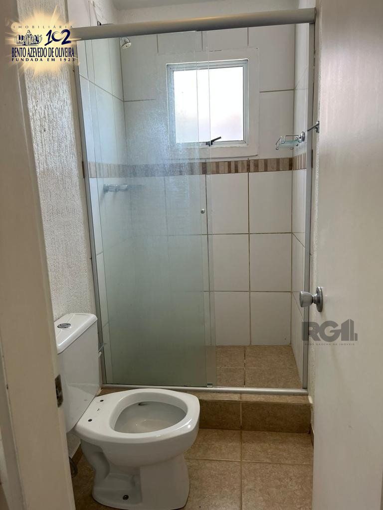 Casa de Condomínio, 2 quartos - Foto 17