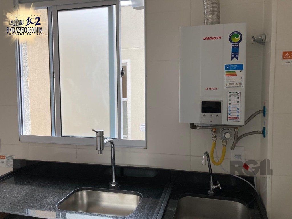 Apartamento, 2 quartos, 40 m² - Foto 8