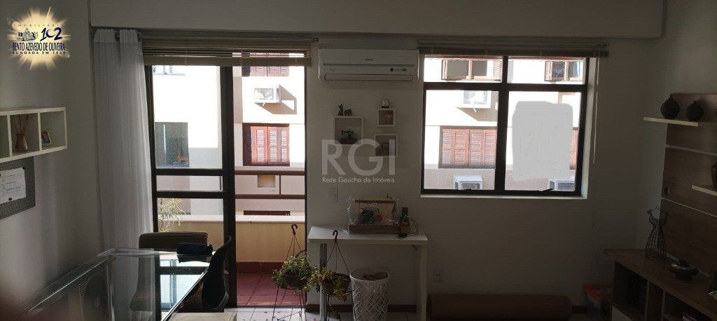 Sala-Conjunto, 30 m² - Foto 3